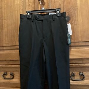Ralph Lauren Youth Suit Pants